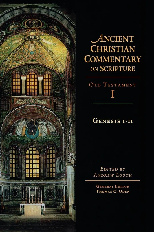 Routledge Genesis 1-11: Old Testament I Commentary