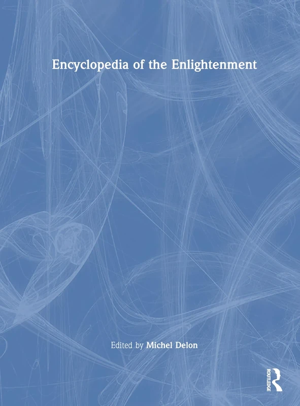 Encyclopedia of the Enlightenment