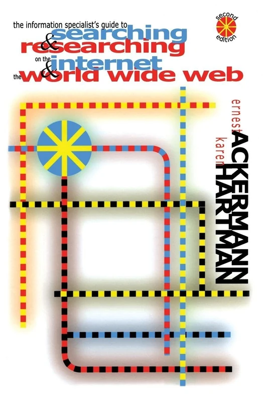 Routledge Information Specialist's Guide to Internet Research