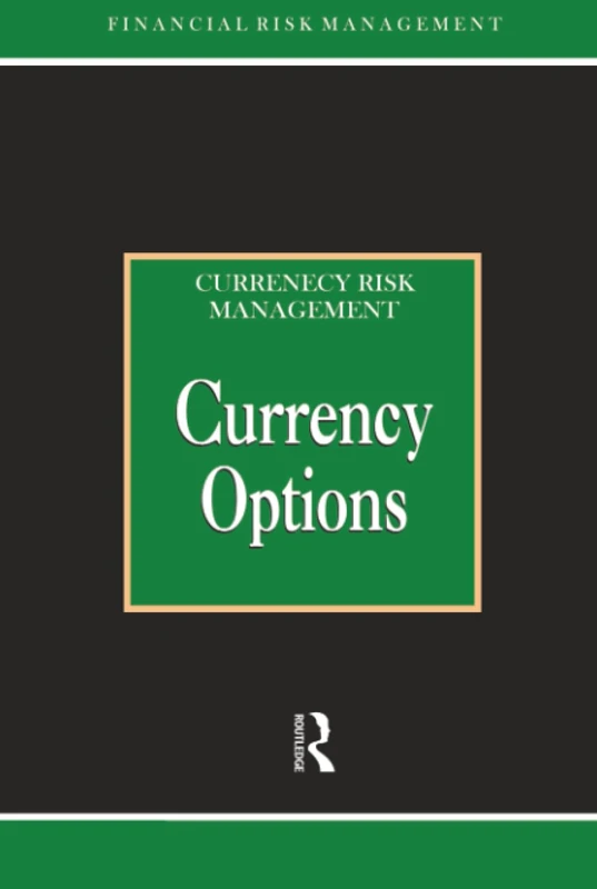 Routledge Currency Options - Glenlake Series Risk Management