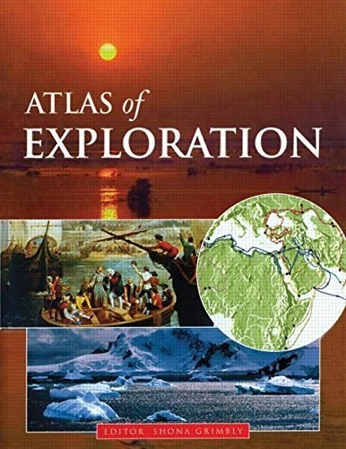 Atlas of Exploration