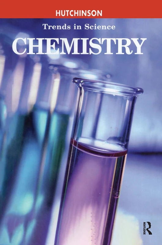 Chemistry Trends (Trends in Science) - Image 1