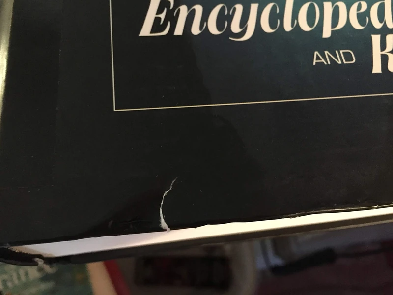 Encyclopedia of Caves and Karst Science