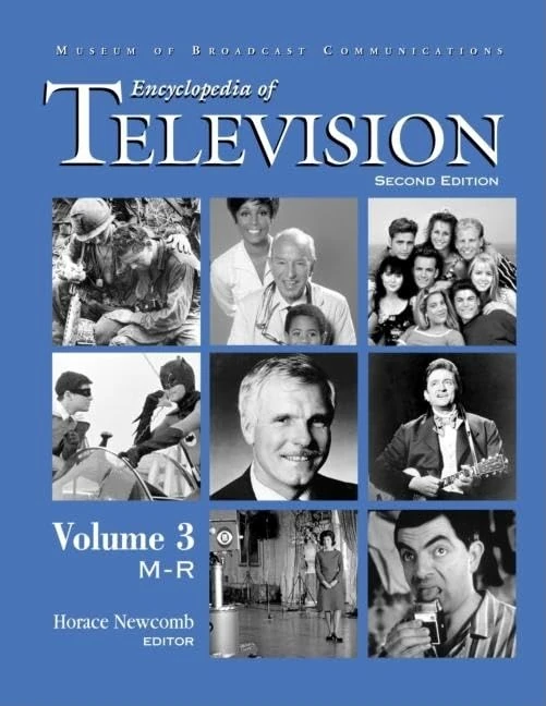 Tv Vol 3