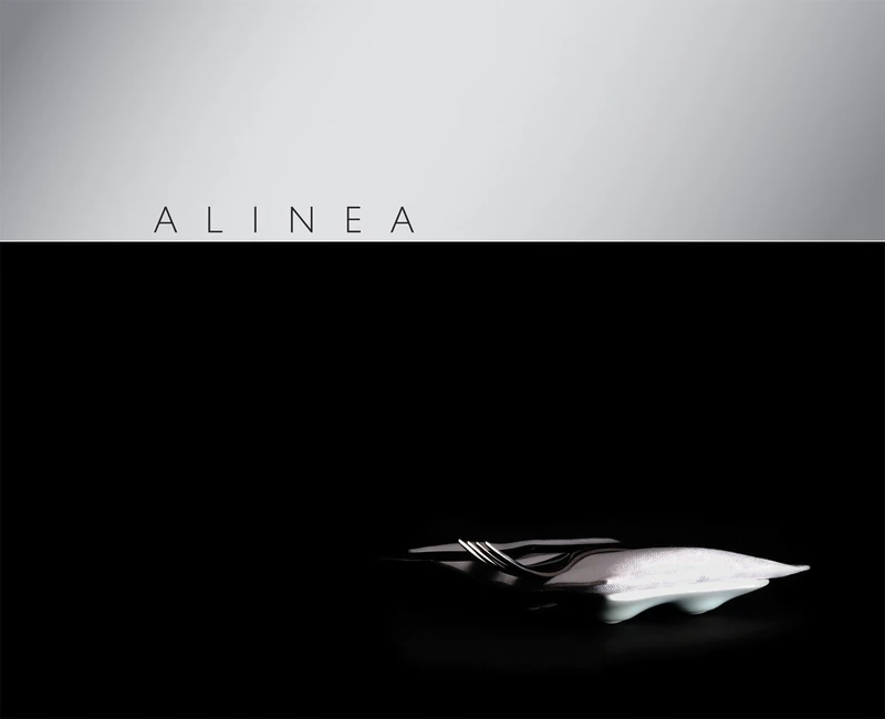 Alinea: Grant Achatz - Image 1
