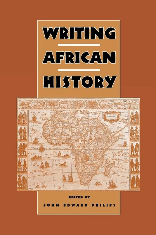 Writing African History
