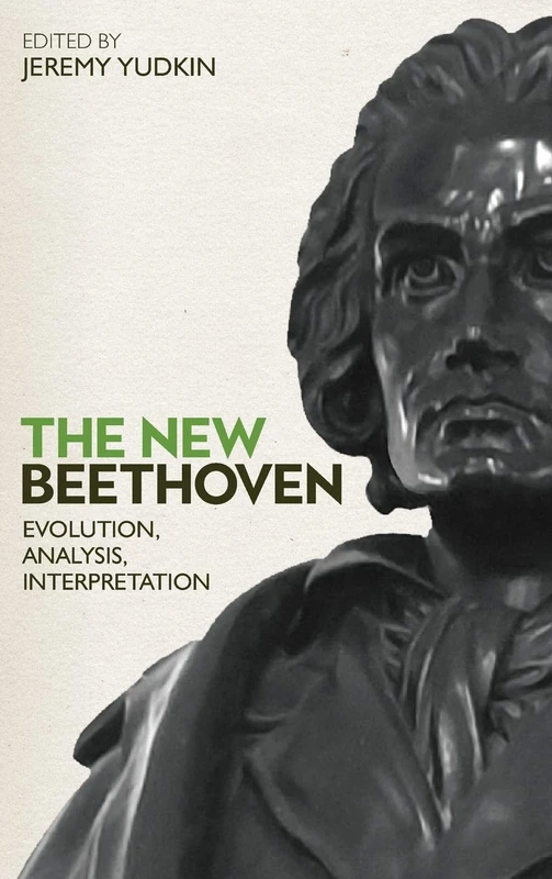 The New Beethoven - Evolution, Analysis, Interpretation (172)