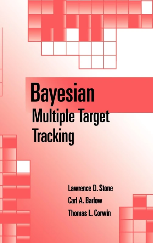 Artech House Bayesian Multiple Target Tracking (Radar S.)