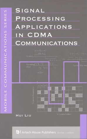 Signal Processing Applications (Artech House Mobile Communications)