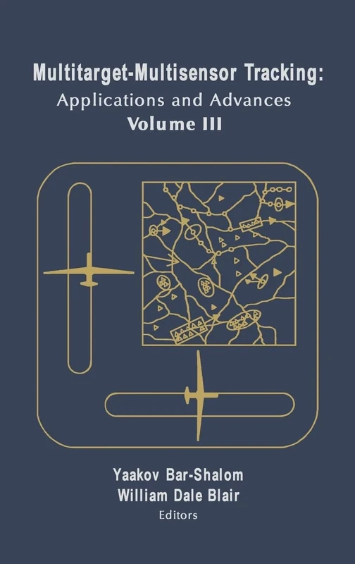 Applications and Advances (v. 3): Applications and Advances Vol. III (Radar Library) - Image 1