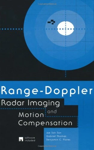 Range-Doppler Radar Imaging and Motion Compensation (Artech House Radar Library)