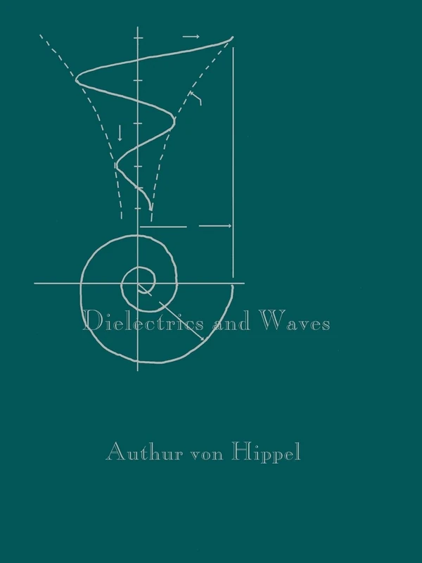 Dielectrics and Waves (Artech House Microwave Library (Paperback))
