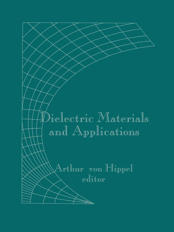 Dielectric Materials and Applications