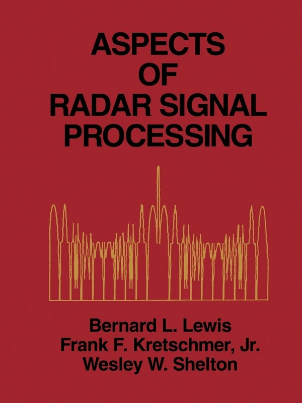 Aspects of Radar Signal Processing
