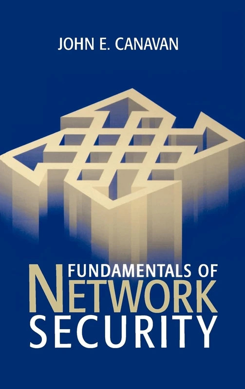 Fundamentals of Network Security (Telecommunications Library)