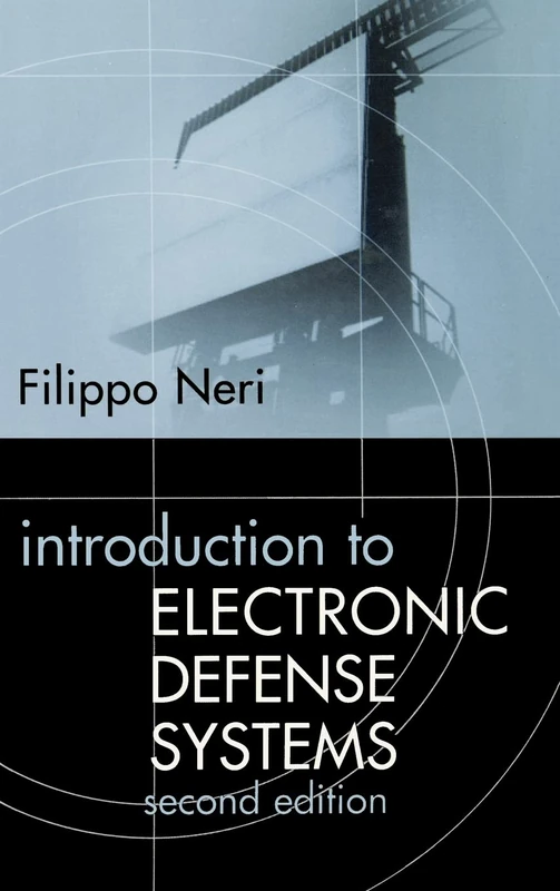 Artech House - Introduction to Electronic Defense Systems