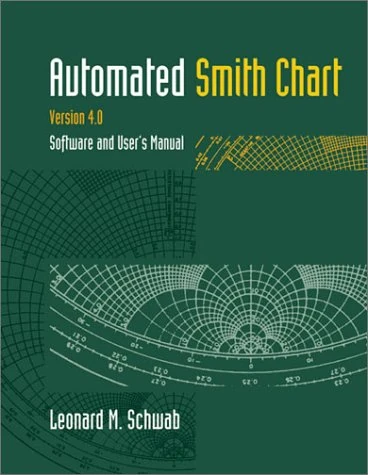 Version 4.0 - Software and User Manual (Microwave Library) - Image 1