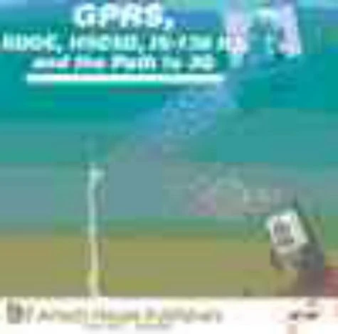 Gprs, Edge, Hscsd, is-136 Hs and the Path to 3g