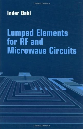 Lumped Elements for RF and Microwave Circuits (Artech House Microwave Library (Hardcover))
