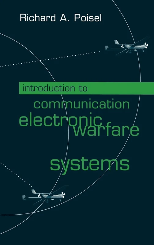 Artech House Introduction to Communication Electronic Warfare