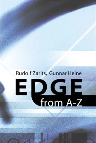 Course Presentation (Edge from A-Z) - Image 1