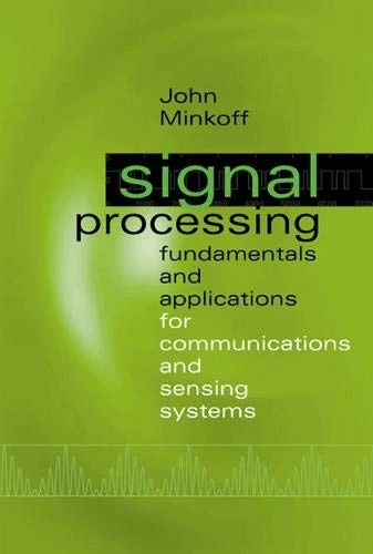 Artech House Signal Processing Fundamentals and Applications