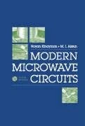 Modern Microwave Circuits (Artech House Microwave Library (Hardcover))