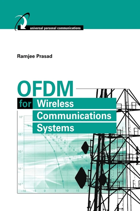 Ofdm for Wireless Communication Systems (Artech House Universal Personal Communications Library)