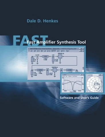 FAST: Fast Amplifier Synthesis Tool - Software and Userís Guide - Image 1