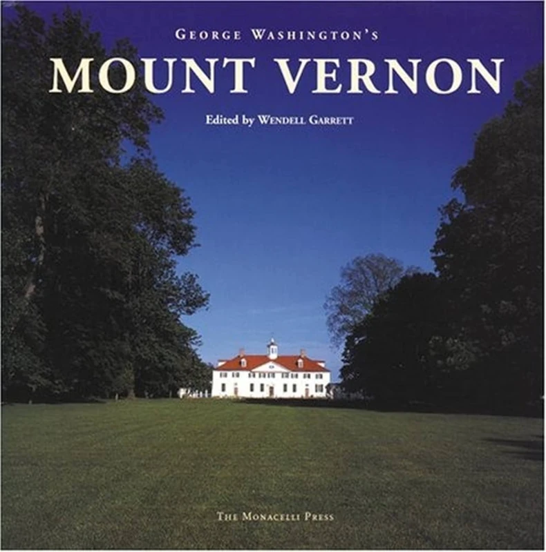 George Washington's Mount Vernon - Image 1