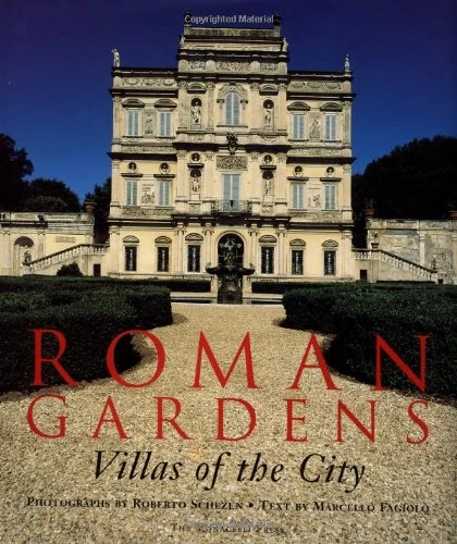 Roman Gardens: Villas of the City: 002