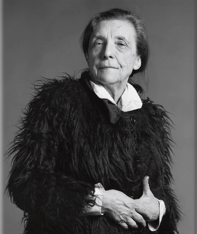 Intimate Geometries: The Art and Life of Louise Bourgeois
