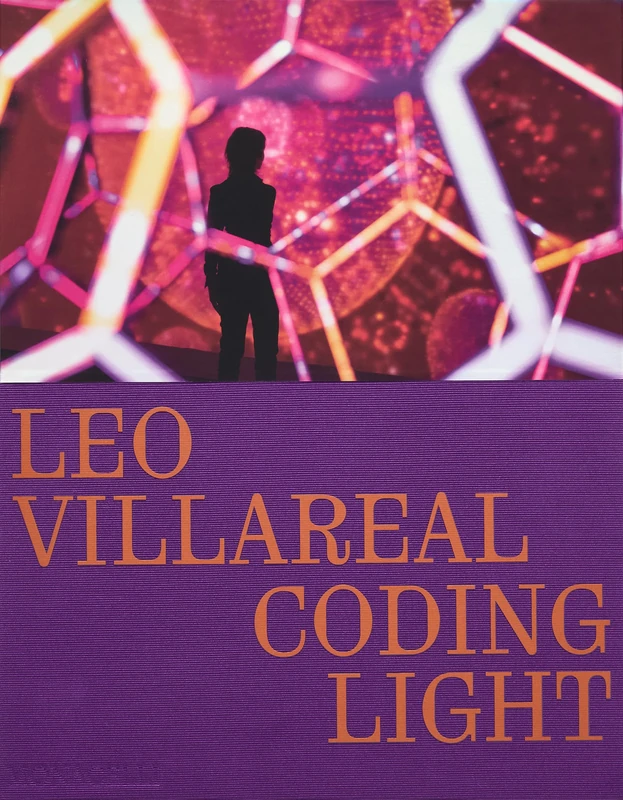 Leo Villareal: Coding Light - Image 1