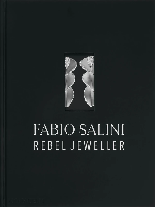 Fabio Salini: Rebel Jeweller