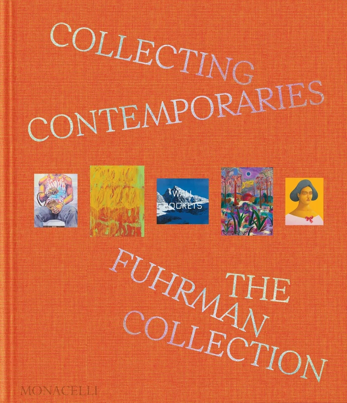Collecting Contemporaries: The Fuhrman Collection - Image 1