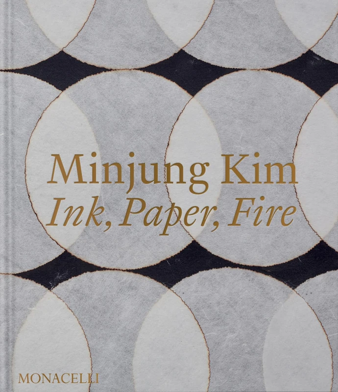 Minjung Kim: Ink, Paper, Fire - Image 1