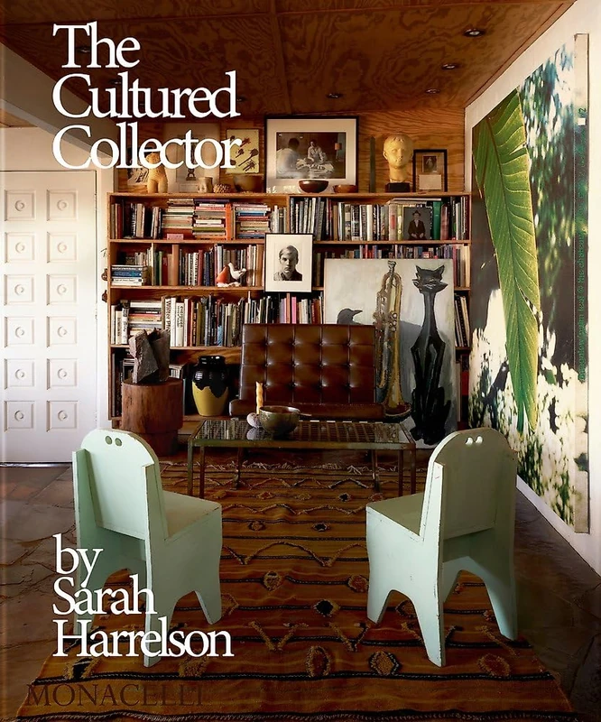 The Cultured Collector
