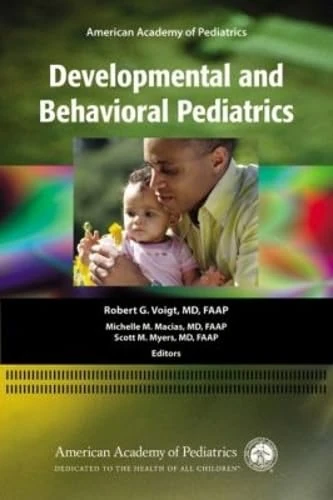 Developmental and Behavioral Pediatrics