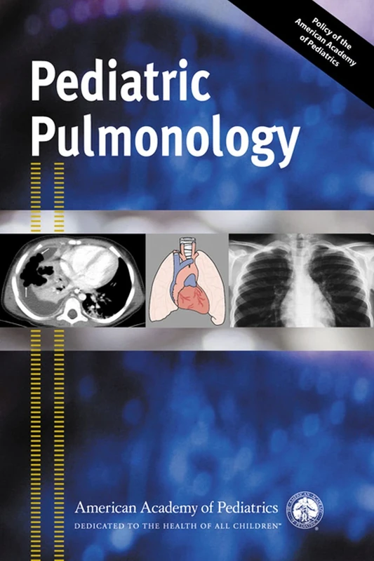 Manual of Pediatric Pulmonology
