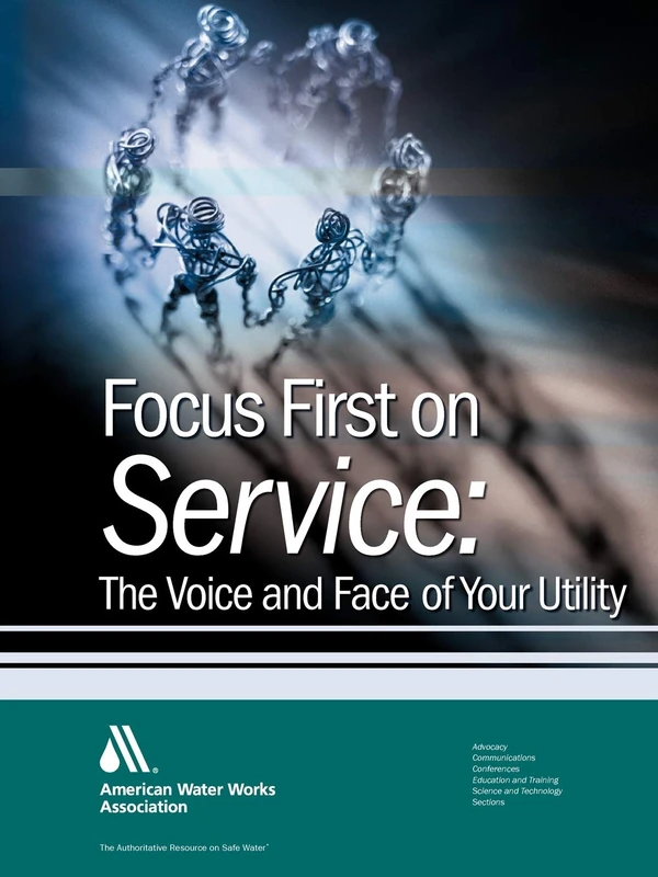 Focus First on Service: The Voice and Face of Your Utility - Image 1
