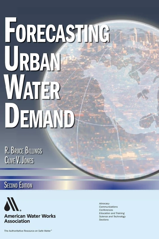 Forecasting Urban Water Demand