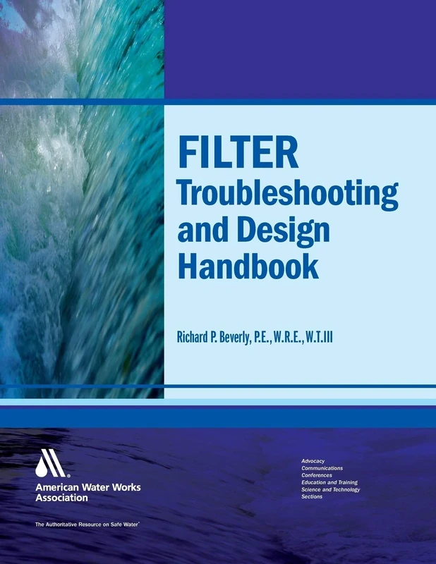 Filter Troubleshooting & Design Handbook