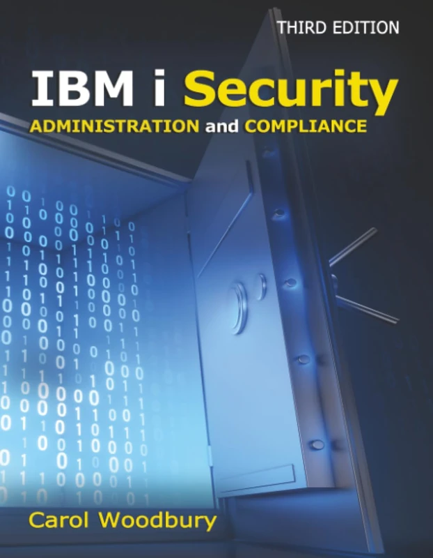 IBM i Security Administration and Compliance