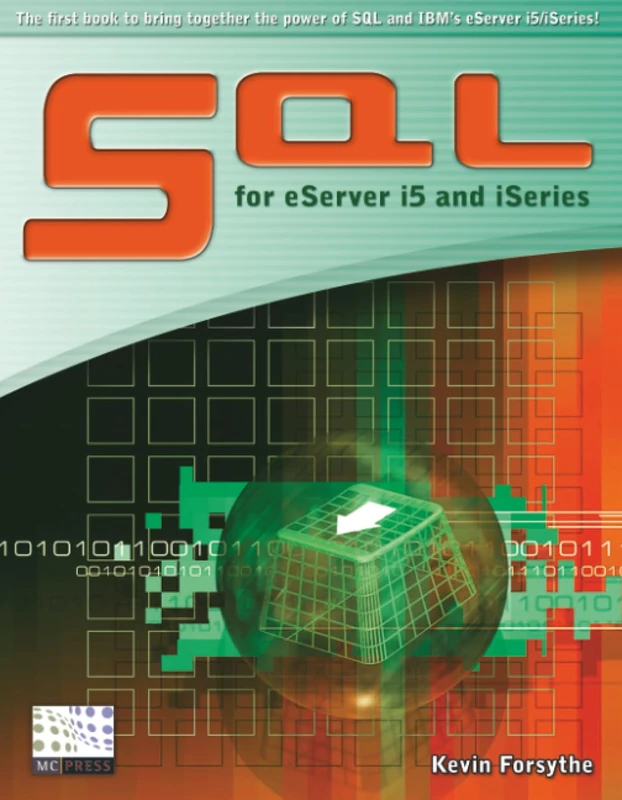 SQL for eServer i5 and iSeries