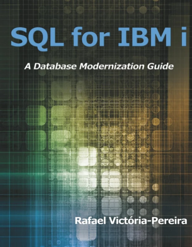 SQL for IBM i