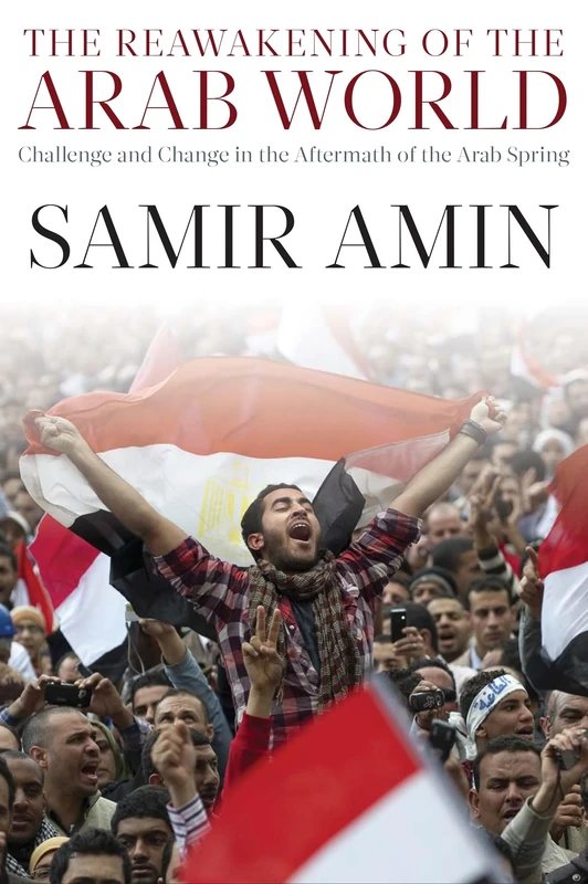 The Reawakening of the Arab World: Challenge and Change in the Aftermath of the Arab Spring - Image 1