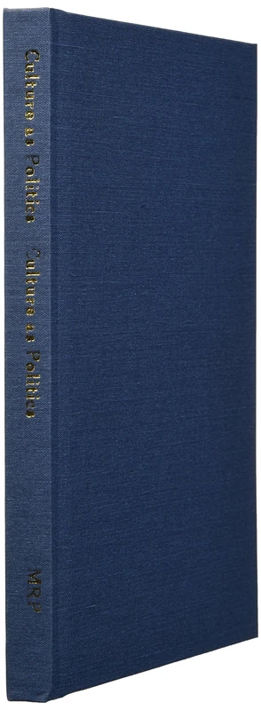 Culture as Politics: Selected Writings of Christopher Caudwell - Image 1