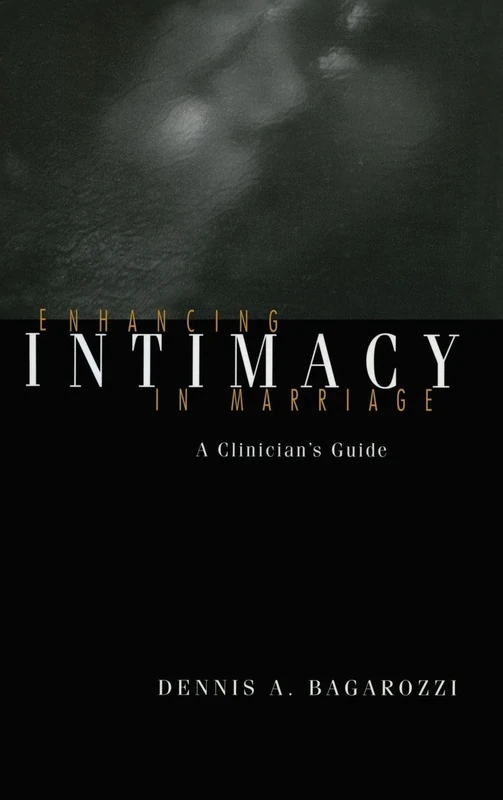 Enhancing Intimacy in Marriage: A Clinician's Guide - Image 1