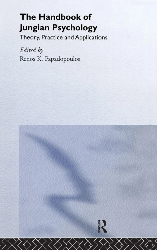 Routledge - The Handbook of Jungian Psychology Book