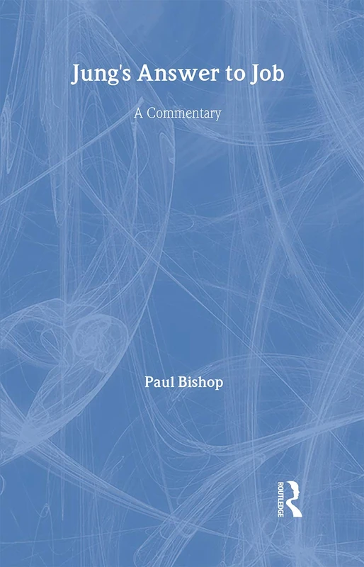 Jung's Answer to Job: A Commentary